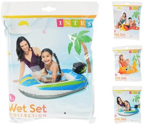 Φουσκωτό θαλάσσης Pool Cruiser Intex , σε 3 επιλογές σχεδίου