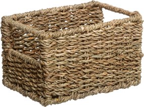 Καλάθια Αποθήκευσης (Σετ 4τμχ) F-V Reed Basket 174639
