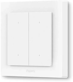 SMART HOME LIGHT SWITCH H2/WS-K08D AQARA