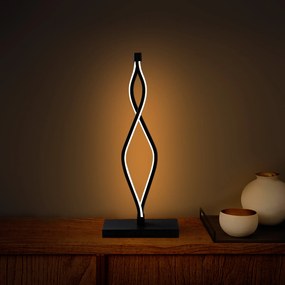 Table Lamp Zozo - 13291 Black