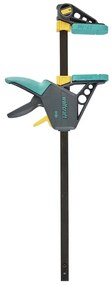 wolfcraft Σφιγκτήρας Αυτόματος Ενός Χεριού EHZ Pro 100-450 3032000
