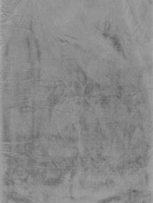 Χαλί BOUND GREY Σετ Κρεβατοκάμαρας (67 x 140 (2) + 67 x 230 εκ.)