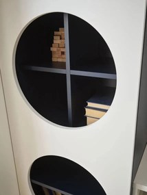 Διαχωριστικό βιβλιοθήκης Reli-Fusiko