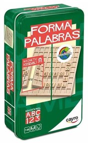 Εκπαιδευτικό παιχνίδι Cayro