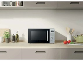 φούρνο μικροκυμάτων Candy Λευκό 900 W 31 L