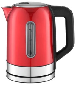 IdeaKitchen 35-8710 Tempus-Pro Βραστήρας με Επιλογή Θερμοκρασίας Red