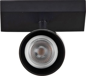 Yeelight Ceiling Spotlight YLDDL-0083 (one bulb) black