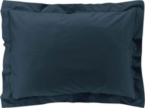 Μαξιλαροθήκη Douceur d'intérieur - 50x70cm - Μπλε
