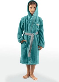 Παιδικό Μπουρνούζι Guy Laroche Kiddies Petrol