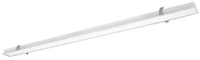 Γραμμικό Χωνευτό Trimless L2260 4000K Λευκό Dim. Station Ultra 3911-04226-4-W-D1 Viokef 3911-04226-4-W-D1 Λευκό