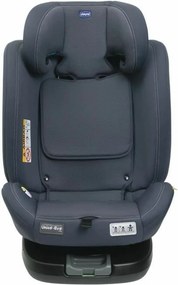 Καθίσματα αυτοκινήτου Chicco Evo i-Size Μπλε Γκρι ECE R129/04