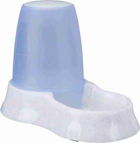 Αυτόματος τροφοδότης Trixie Πλαστική ύλη 600 ml 0,6 L