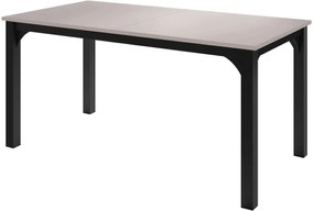 Επεκτεινόμενο τραπέζι Focus plus-Cashmere