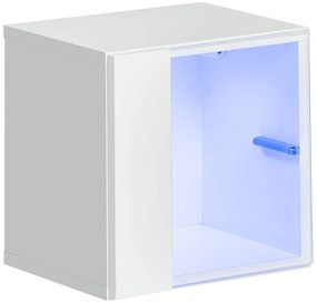 Κρεμαστή βιτρίνα Swiss mini-Leuko