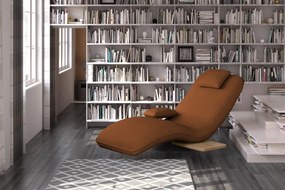 Ανάκλινδρο Evolution-Kafe Anoixto