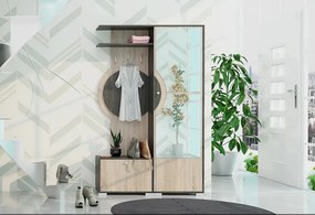 Σύνθεση εισόδου Fini 115x30x187 DIOMMI 33-265 DIOMMI-33-265