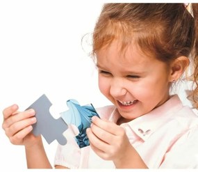 Παζλ Clementoni Dora 62 x 42 cm 104 Τεμάχια