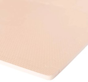 Παζλ δαπέδου 3sprouts EVA Foam hazelnut 178x120εκ