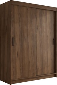 Ντουλάπα Infinity 150 Δίφυλλη