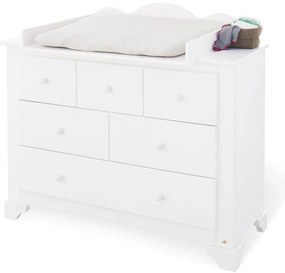 Σετ βρεφικού δωματίου Pino