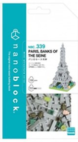 Παιχνίδι Kατασκευή Bandai NB057