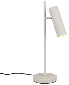 Επιτραπέζιο Φωτιστικό Soka 567700176 GU10 10W 15x550cm Warm Grey Trio Lighting