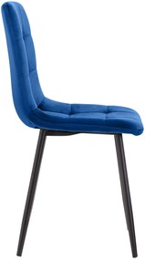 Καρέκλα Mona-Mple (4) τεμάχια