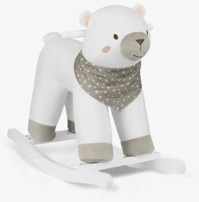 ΚΙΚΚΑ ΒΟΟ ΚΟΥΝΙΣΤΟ ΠΑΙΧΝΙΔΙ WHITE BEAR 31201040017