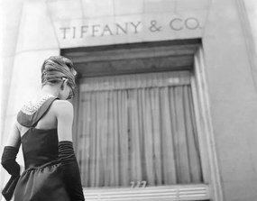 Φωτογραφία Breakfast At Tiffany's by Blake Edwards 1961