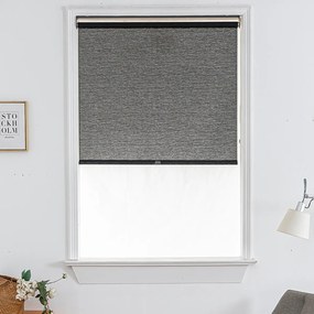 Στόρι (120x160) Grace Cordless Graphite 551262