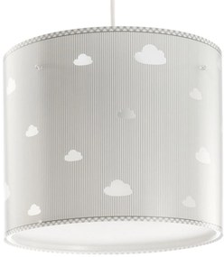 Φωτιστικό οροφής Ango Sweet Dreams-Γκρι