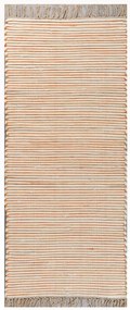 NATURA 140X200 ΤΑΠ.COTTON ΙΝΔΙΑΣ 178-0-280-30160-020