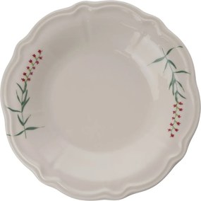 Dinner Set (24 Pieces) Windsor Garden Green
Dark Pink
White