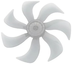 POWERTECH φτερωτή SPHLL-003 για ανεμιστήρα οροφής HLL-0108, Φ35cm