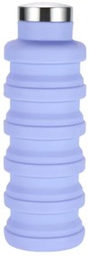 Μπουκάλι Πτυσσόμενο 500ml Purple 21-34788