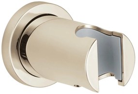 Στήριγμα ντουζ Grohe Rainshower Essence New-Nikel Gualistero