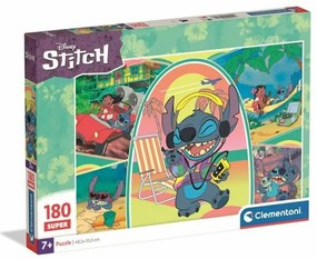 Παζλ Clementoni Stitch