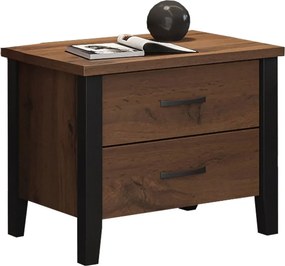 Κομοδίνο ADELE Μόκκα