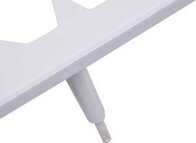 vidaXL Σύστημα Μπιντέ για Λεκάνες με Μονό Ακροφύσιο