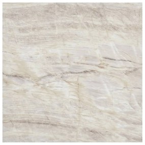 vidaXL Δάπεδο Αυτοκόλλητο Μπεζ 55 τεμ. 5,11 μ² από PVC