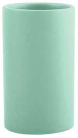 Ποτηροθήκη Tube Matt 03203.006 Ice Green Ceramic