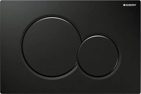 Geberit Sigma 01 Black 115.770.dw - Πλακέτα χειρισμού