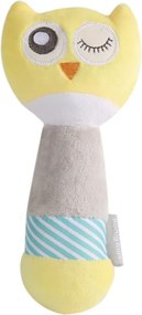 Κουδουνίστρα Bebe Stars Owl 858-174