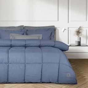 Πάπλωμα Microfiber Υπέρδιπλο 220x240εκ. Essential 3420 Raf Greenwich Polo Club