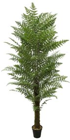 Τεχνητό Δέντρο Αρέκα Phoenix 8280-6 110x260cm Green Supergreens Πολυαιθυλένιο