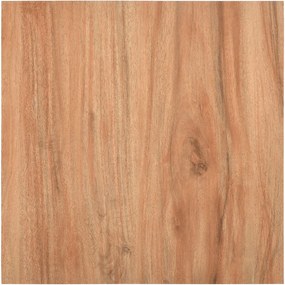 vidaXL Πλάκες Δαπέδου 55 pcs Καφέ 5,11 τ.μ. PVC