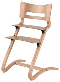 Leander Classic παιδική καρέκλα φαγητού Natural