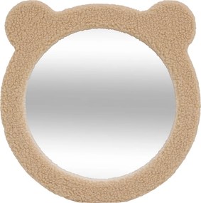 Παιδικός Καθρέφτης Τοίχου (Φ33.5) A-S Beary 211047