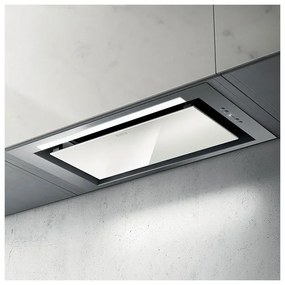 Elica Hidden 2.0 IXGL/A/52 Απορροφητήρας Εντοιχιζόμενος 52cm Inox