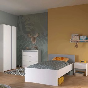 Σετ παιδικού δωματίου Ballet